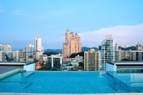 Best Western Plus Panama Zen Hotel in Panama Stad — foto 2