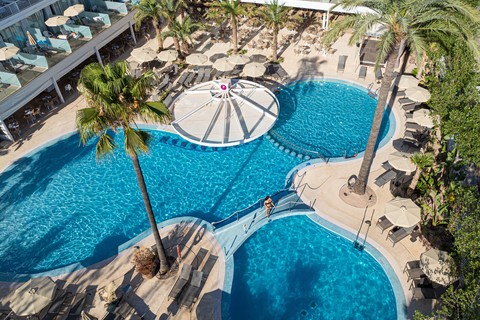 Hotel JS Sol de Alcudia foto 19