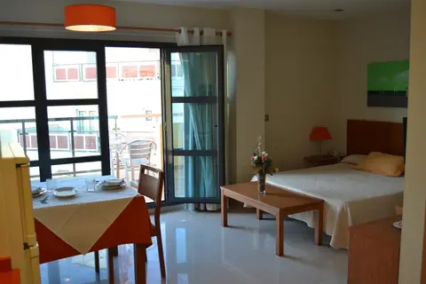 Bahia Aparthotel in San Pedro del Pinatar — foto 10