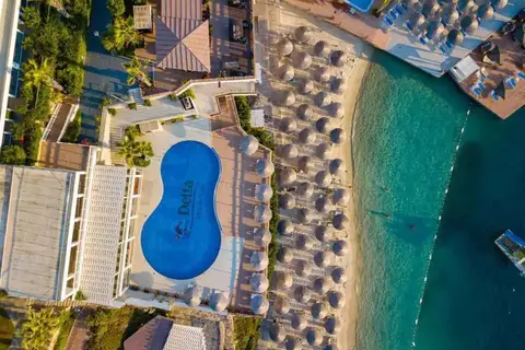 Delta Hotels by Marriott in Bodrum, foto 27