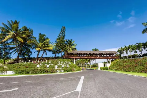 Catalonia Punta Cana in Salvaleón de Higüey — foto 23
