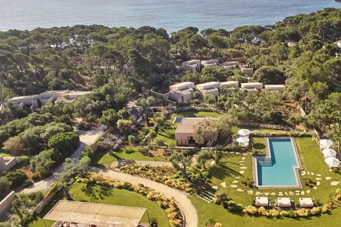 Pleta de Mar Luxury Hotel by Nature in Canyamel — foto 3