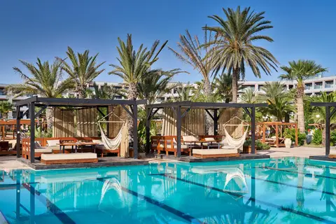 Sentido Marillia Resort & Spa in الحمامات — foto 19