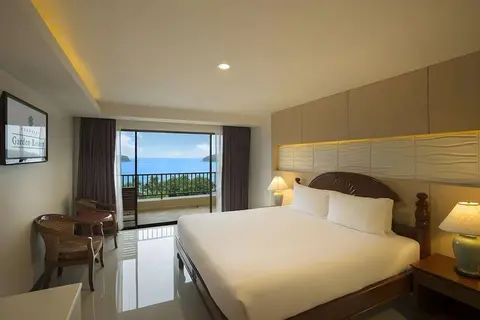 Chanalai Garden Resort in ตำบลกะรน — foto 11