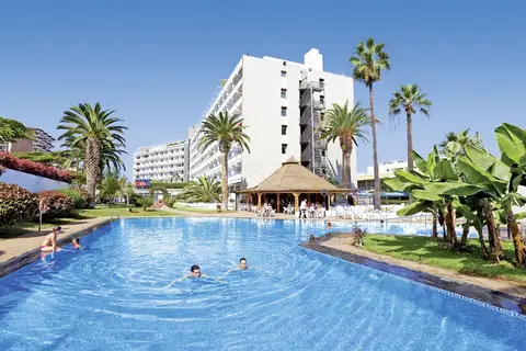 BlueSea Interpalace in Puerto De La Cruz — foto 22