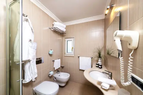 Albergo Terme San Lorenzo in Forio, foto 24