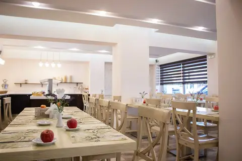 Hotel Europe in Κατερίνη — foto 2
