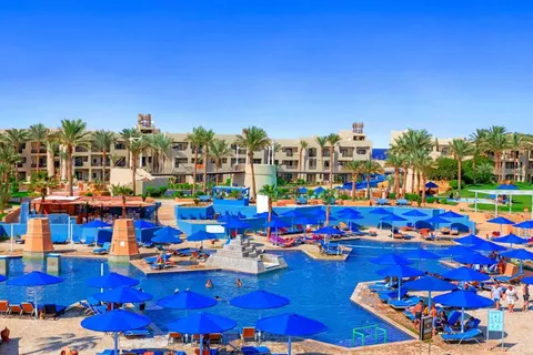 Pickalbatros Sands Hotel in Port Ghalib — foto 31