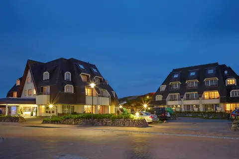 Dorint Strandresort & Spa Sylt/Westerland in Sylt