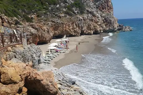 Elite Luxury Suite in Alanya, foto 18