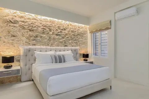 Thiramenous Residence in Athene, foto 5