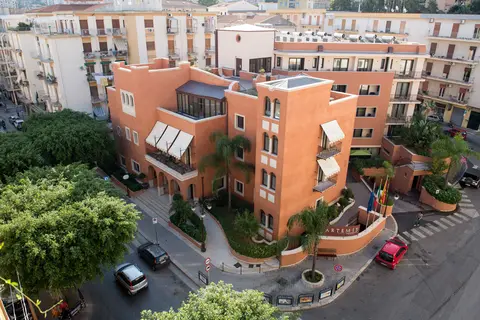 Artemis in Cefalu — foto 2