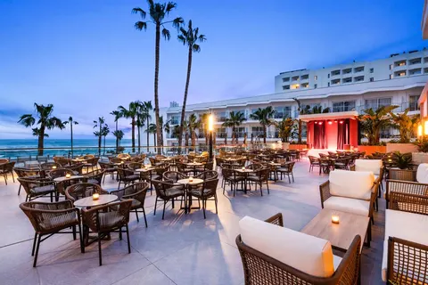 Riu Palace Nautilus foto 5