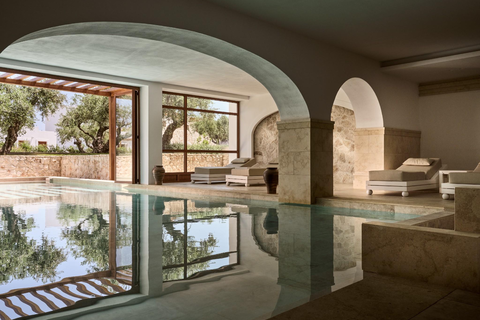 Lesante Cape - The Leading Hotels of the World foto 13