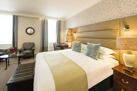 The Bailey's Hotel London Kensington in Londen — foto 5