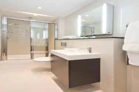 Ashburn Court Apartments in Londen — foto 22