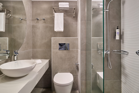 Hotel Blue Sea Beach foto 24