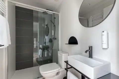 B48 Bilbao Abando Serviced Apartments in Bilbao — foto 4