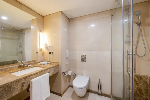 Ramada Plaza by Wyndham Istanbul City Center in Fatih — foto 9