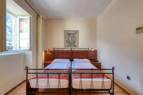 Hotel Splendido in Prčanj — foto 15