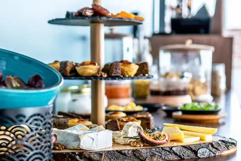 Hotel 1905 Zino's Palace foto 9