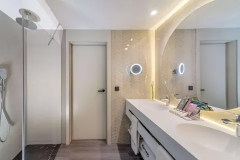 Hotel Barceló Sevilla Renacimiento foto 7