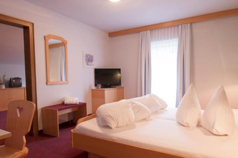 Hotel Alpenfriede foto 7