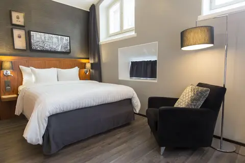 Home Hotel Katajanokka in Helsinki, foto 28