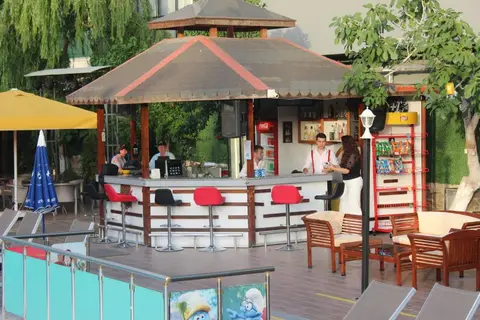 Panormos Hotel in Didim — foto 10