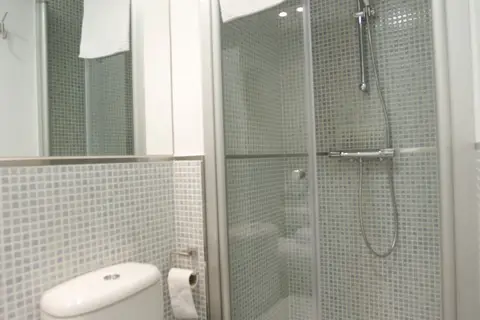 Catedral Suites Santiago in Santiago de Compostella — foto 11