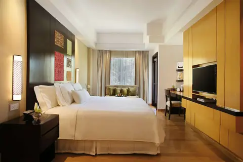 The Westin Resort Nusa Dusa in Kuta Selatan — foto 13
