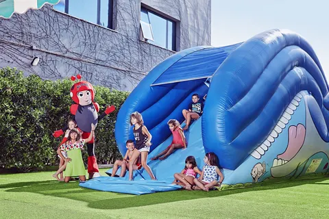 Serena Majestic Residence foto 6