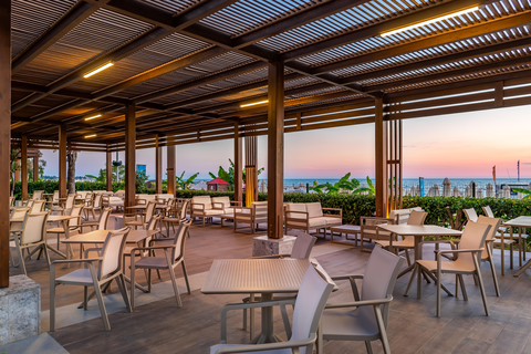 Hotel Seaden Quality Resort & Spa foto 8