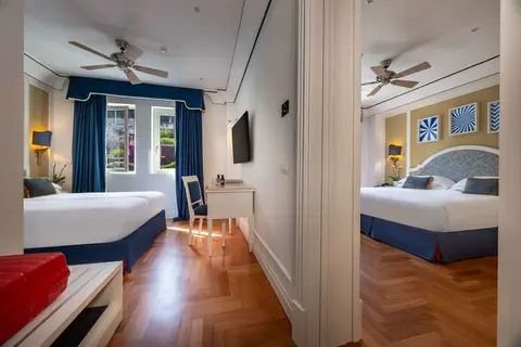 Grand Hotel San Pietro in Taormina — foto 28