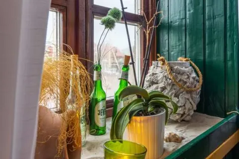 Hotel Restaurant Packhaus foto 12