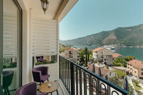 Hotel Casa del Mare Vizura in Kotor — foto 27