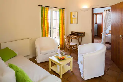 Hotel Atrio in Calheta — foto 7