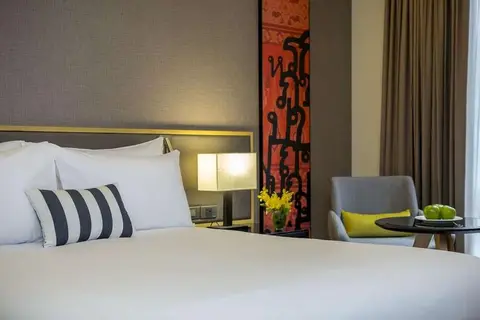 Travelodge Sukhumvit 11 in Bangkok — foto 5