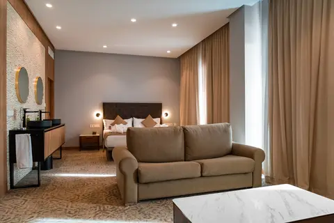 Hotel AJ Gran Alacant by SH Hoteles in Santa Pola — foto 11