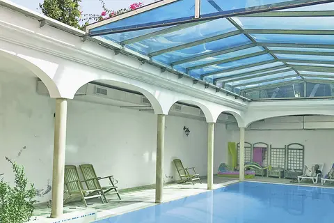 Bonsai Hotel in Santu Diadòru/San Teodoro — foto 15