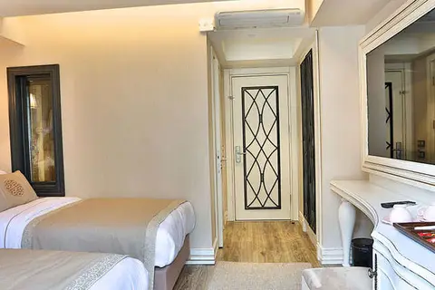 Hotel Anthemis Istanbul in İstanbul, foto 9