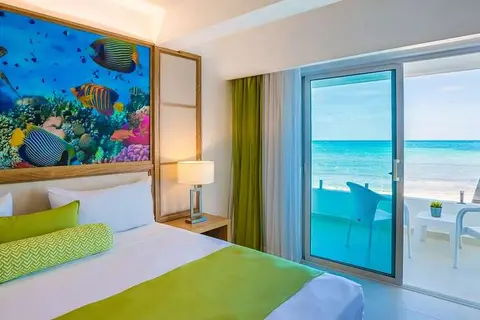 HM Bavaro Beach in Salvaleón de Higüey — foto 17