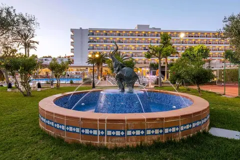 Suneo Caribe in es Canar, foto 20