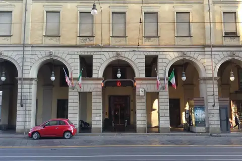 Hotel Diplomatic in Turijn — foto 2
