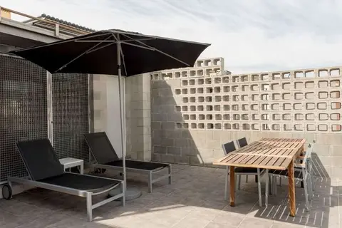 La Republica Appartementen in Barcelona — foto 14