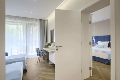 Viva Mare Beach Hotel - Santa Marina Holiday Village in Созопол — foto 5