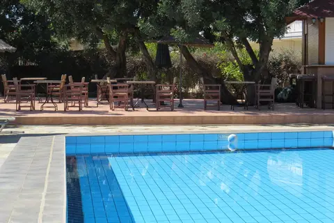 Villa Medusa in Chersonissos — foto 3
