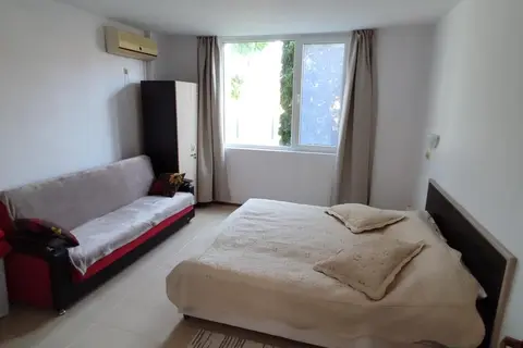 Midia Family Resort in Aheloy (Pomorie) — foto 15