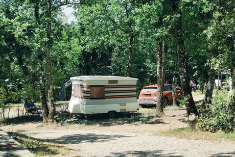Luxor Chianti Glamping Village in Castellina in Chianti — foto 9