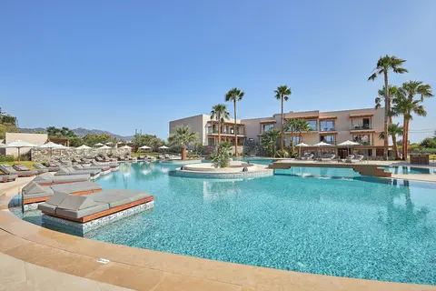 Sentido Amounda Bay in Δημοτική Ενότητα Ηρακλείου — foto 15